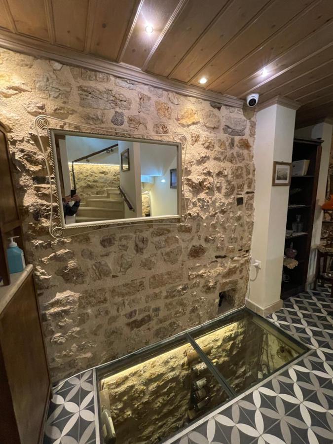 Virsa Boutique Rooms Janina Zewnętrze zdjęcie