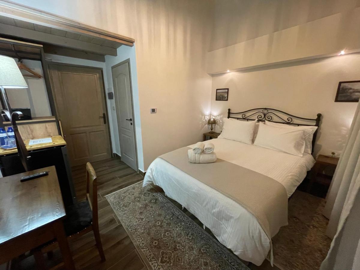 Virsa Boutique Rooms Janina Zewnętrze zdjęcie