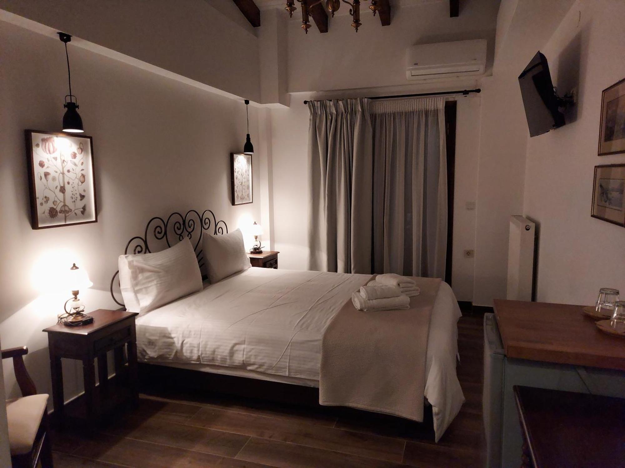 Virsa Boutique Rooms Janina Zewnętrze zdjęcie