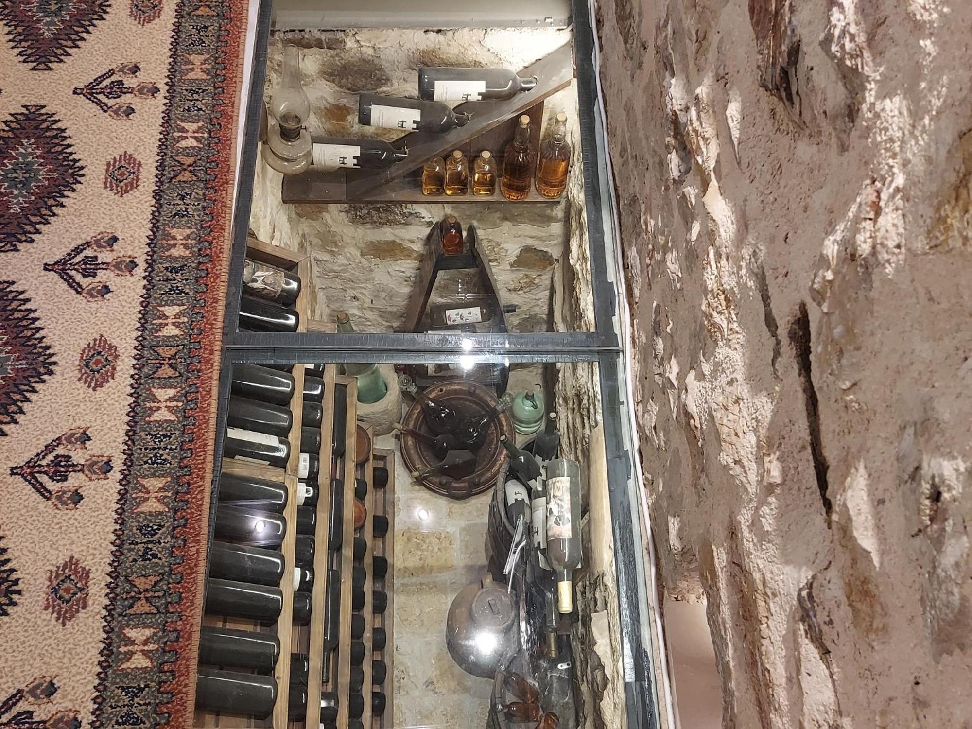 Virsa Boutique Rooms Janina Zewnętrze zdjęcie