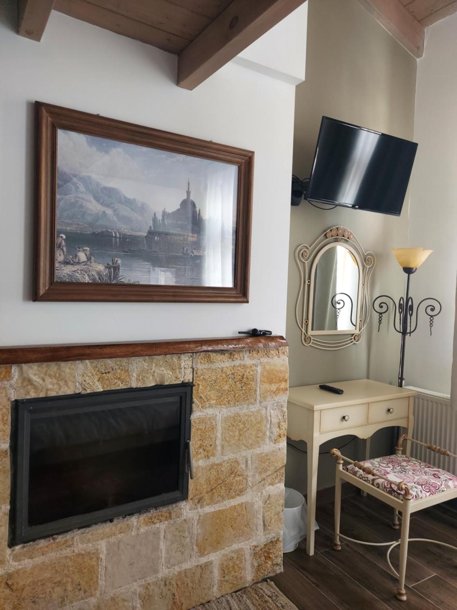 Virsa Boutique Rooms Janina Zewnętrze zdjęcie
