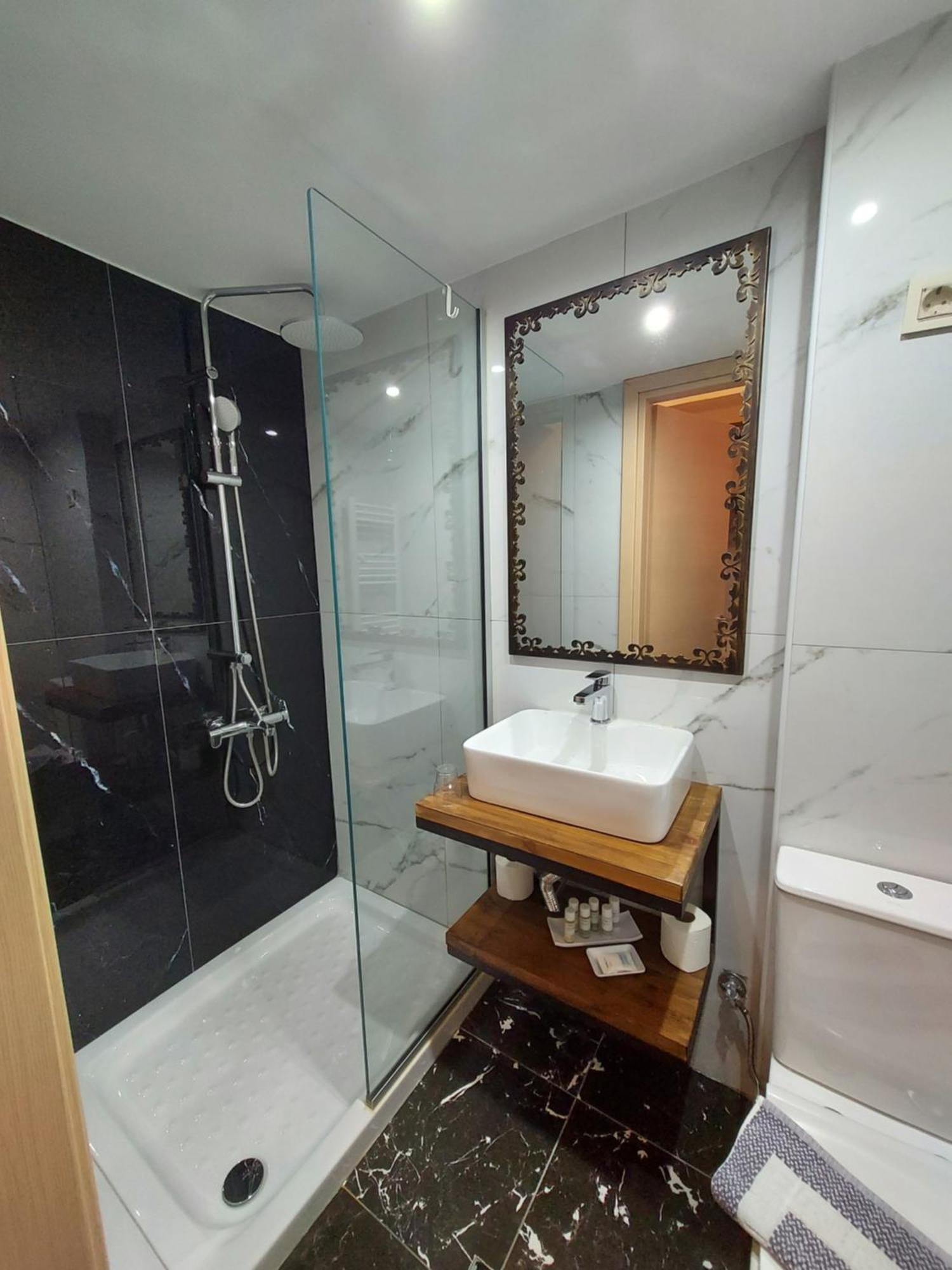 Virsa Boutique Rooms Janina Zewnętrze zdjęcie